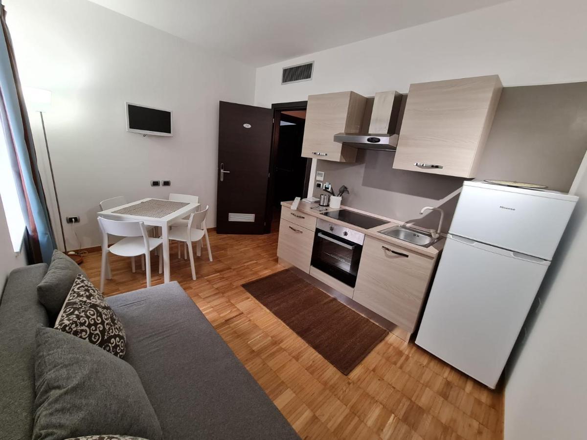 Bed and Breakfast Baja delle Sirene Taranto Esterno foto
