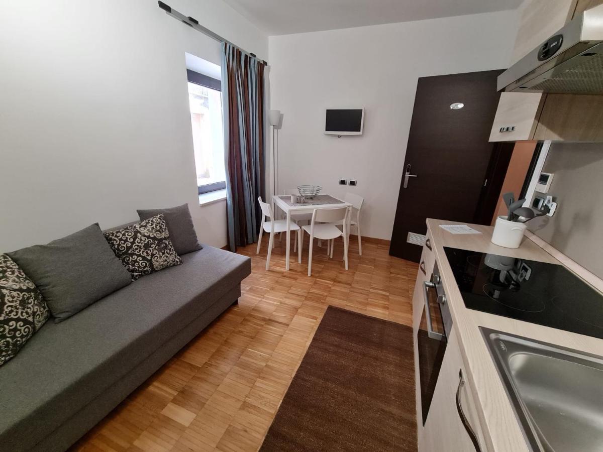 Bed and Breakfast Baja delle Sirene Taranto Esterno foto