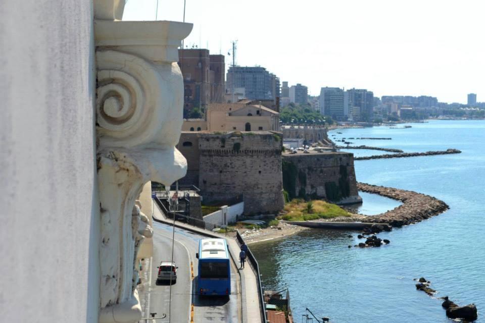 Bed and Breakfast Baja delle Sirene Taranto Esterno foto