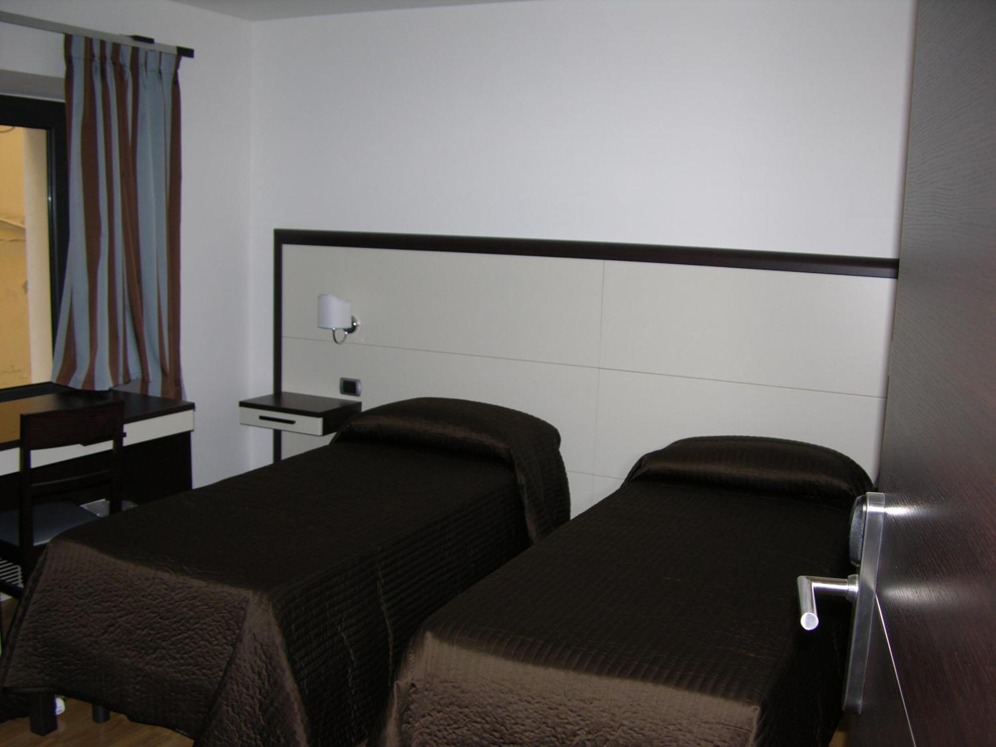 Bed and Breakfast Baja delle Sirene Taranto Esterno foto