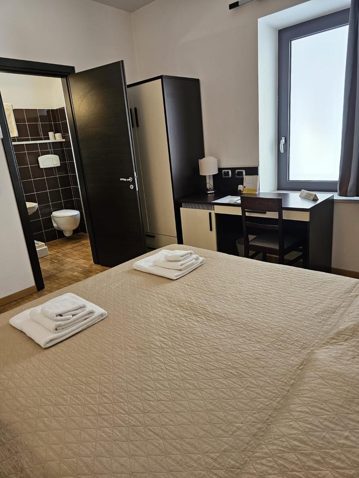 Bed and Breakfast Baja delle Sirene Taranto Esterno foto