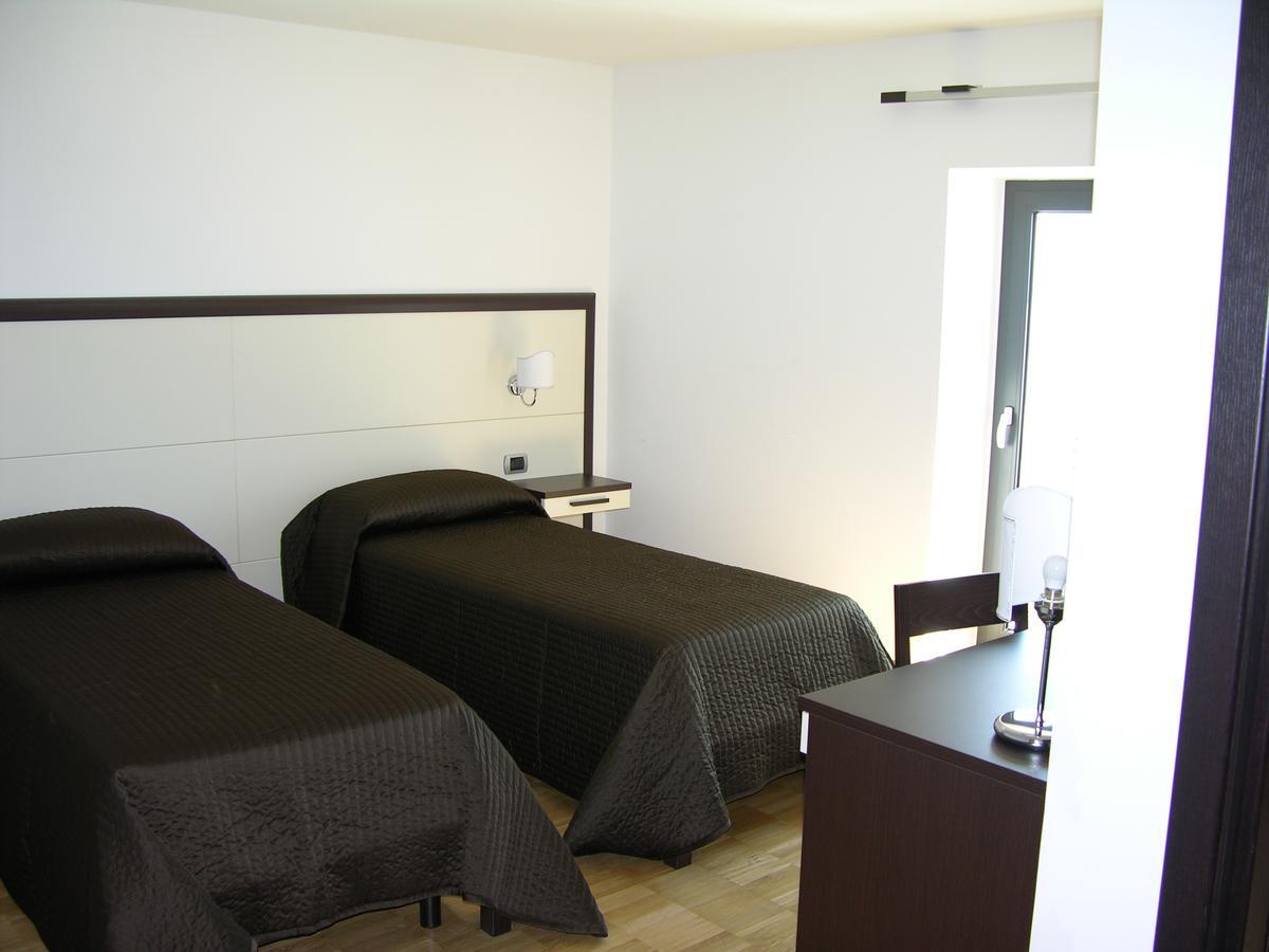 Bed and Breakfast Baja delle Sirene Taranto Esterno foto